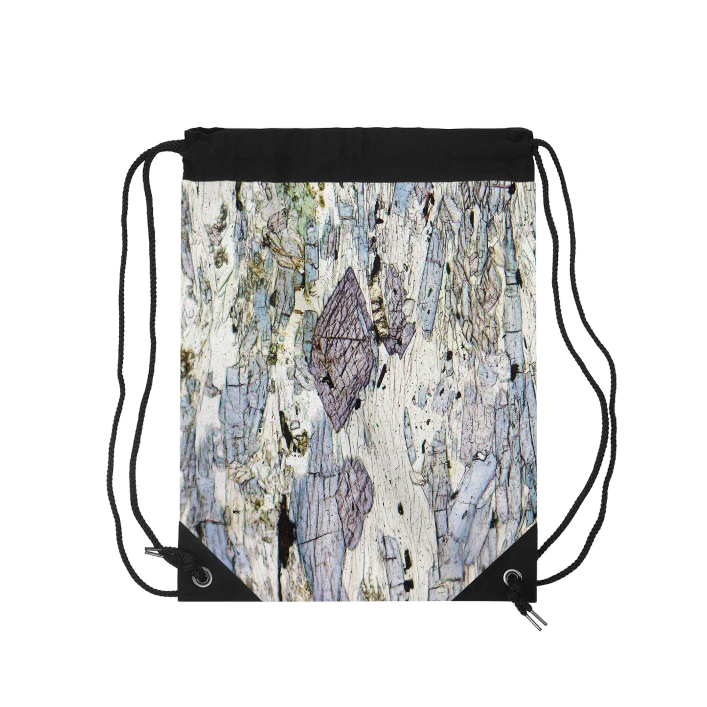 Blueschist 2.0 Drawstring Bag
