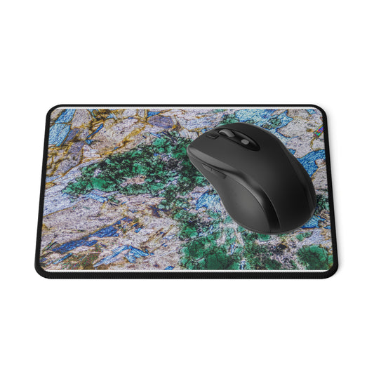 Unknown Rock Small Mouse Pad