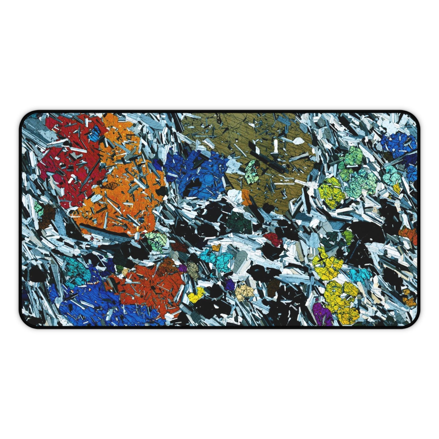 Gabbro Desk Mat