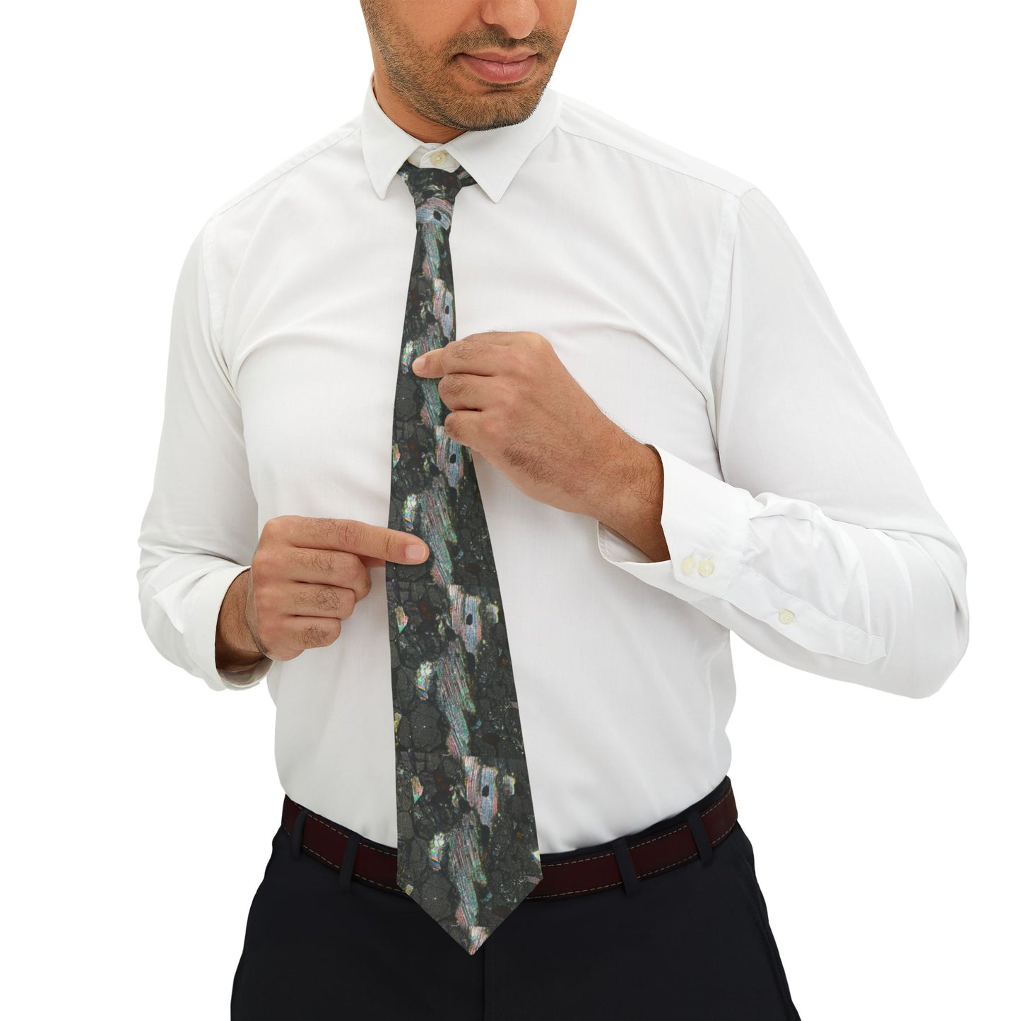 Eclogite Necktie