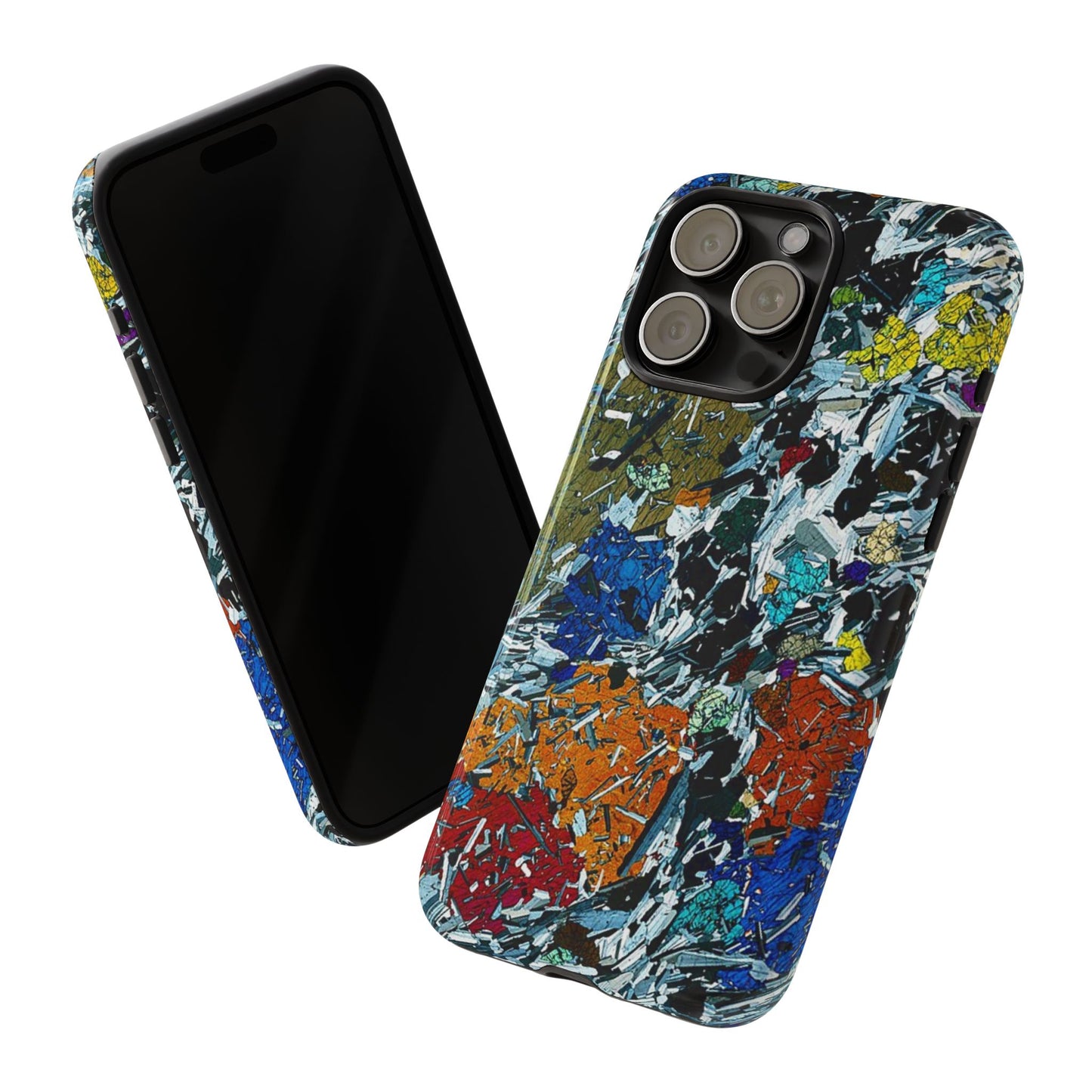 Gabbro Tough Cases