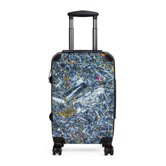 Basalt Travel Suitcase