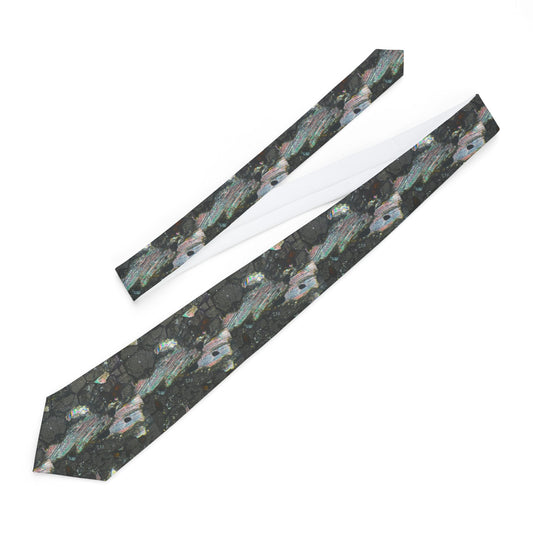 Eclogite Necktie