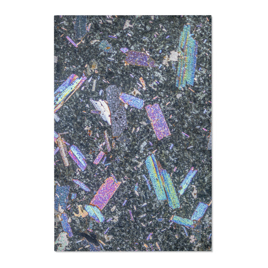 Igneous Rock Area Rug