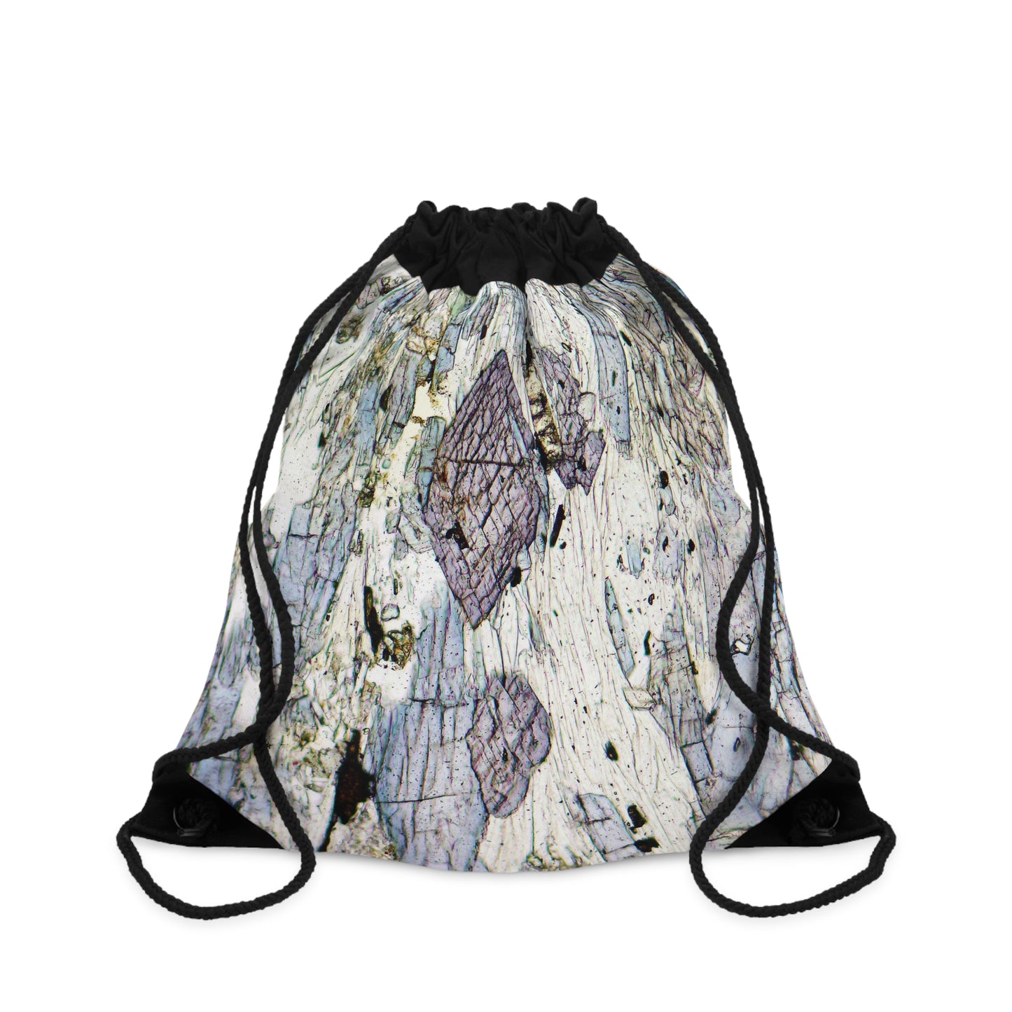 Blueschist 2.0 Drawstring Bag