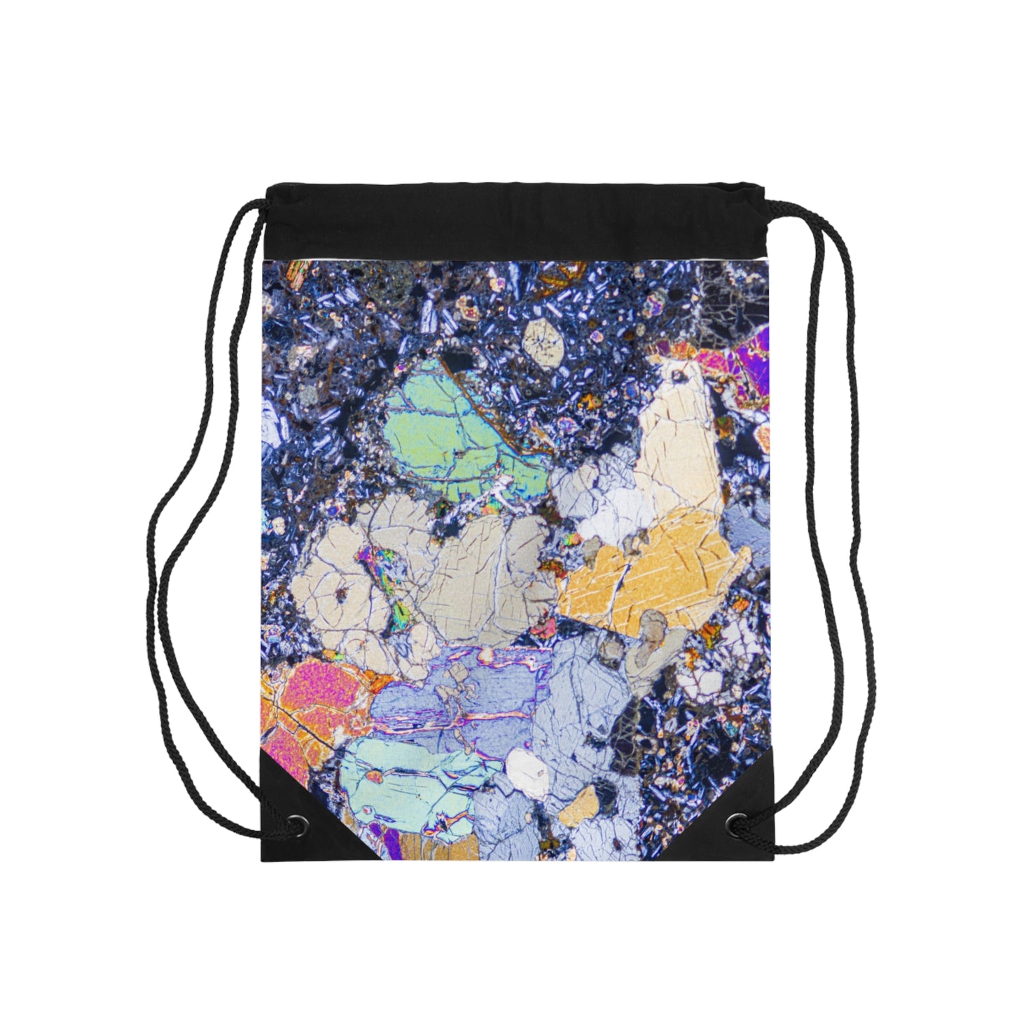Gabbro Drawstring Bag