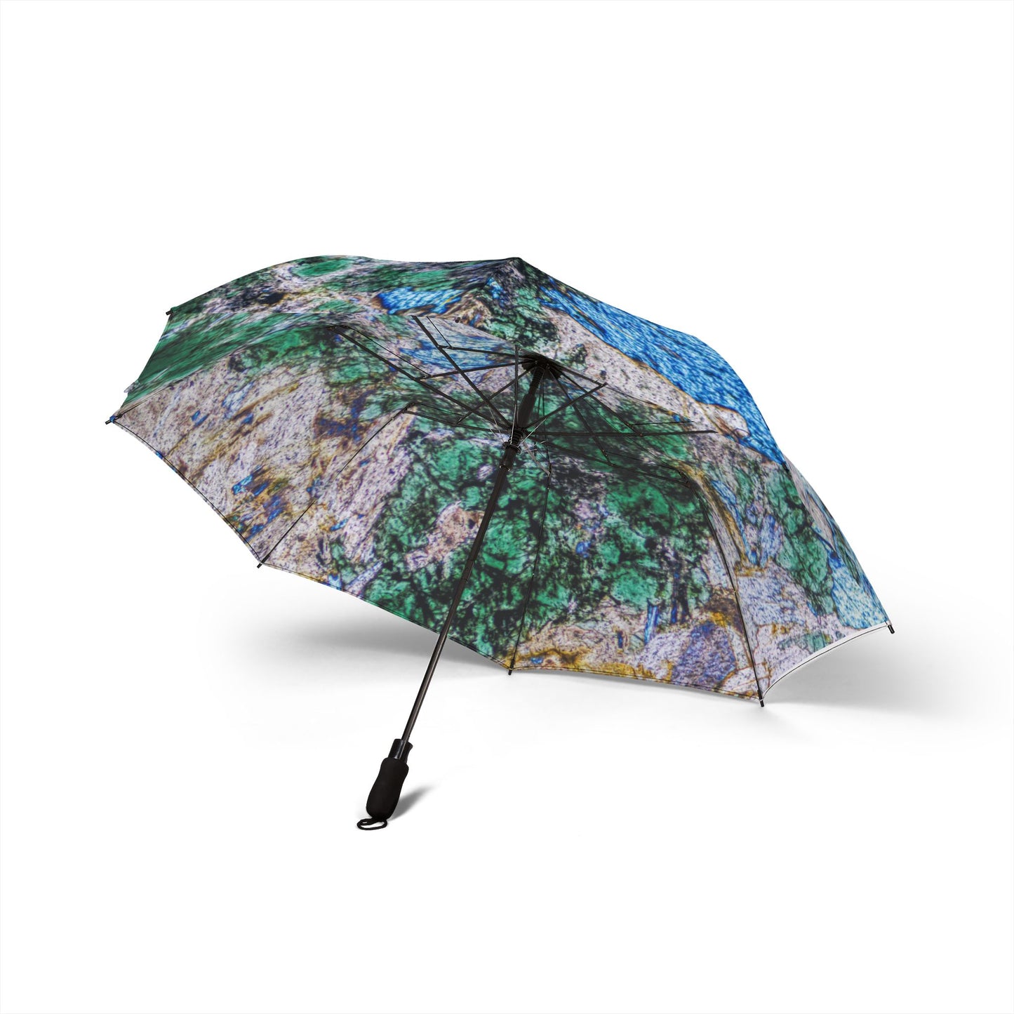 Unknown Rock Foldable Umbrella