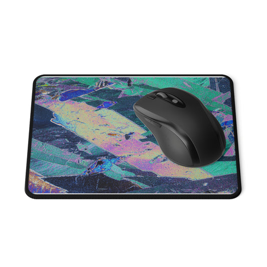 Metamorphic Rock Small Mouse Pad