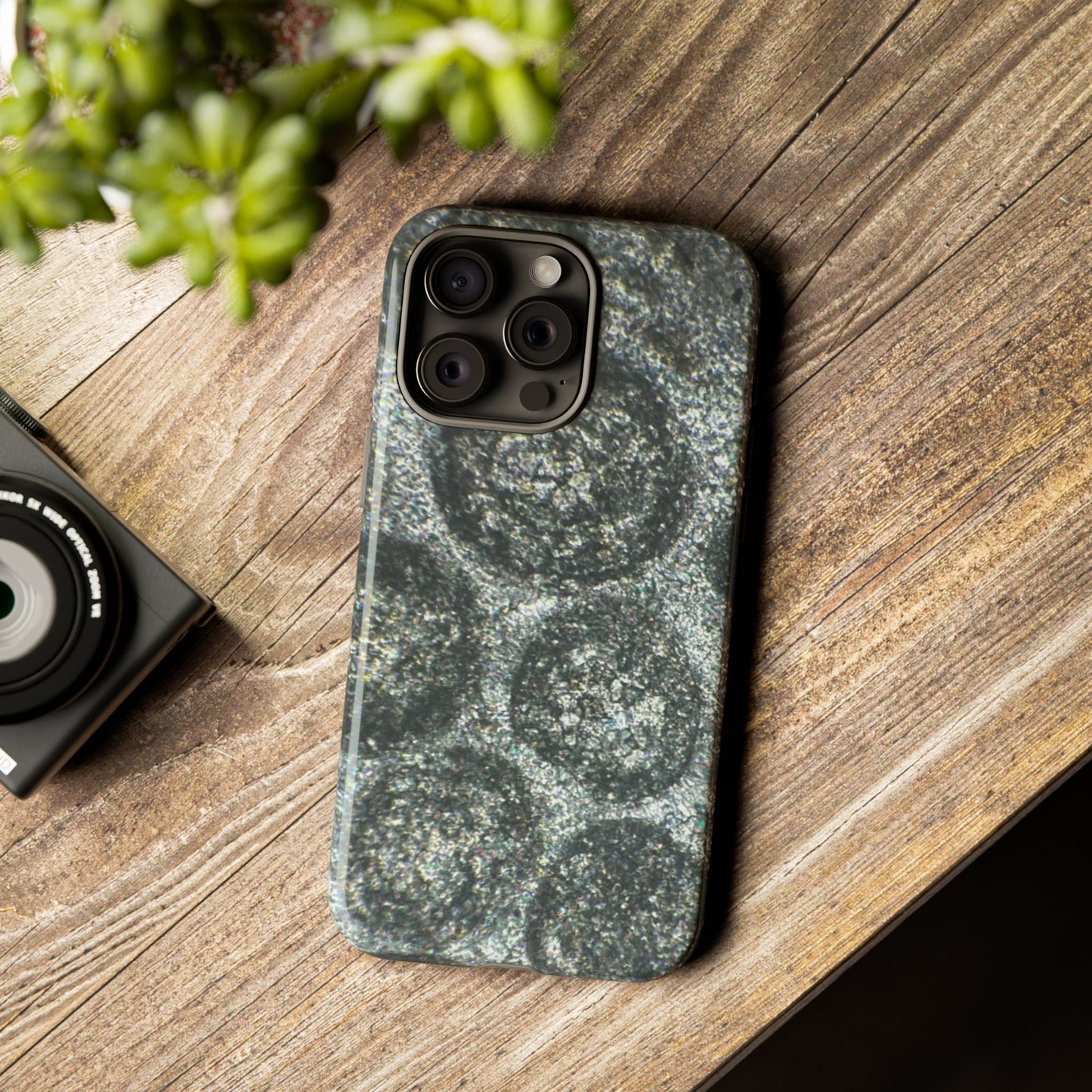 Oolitic Limestone 1.0 Tough Cases