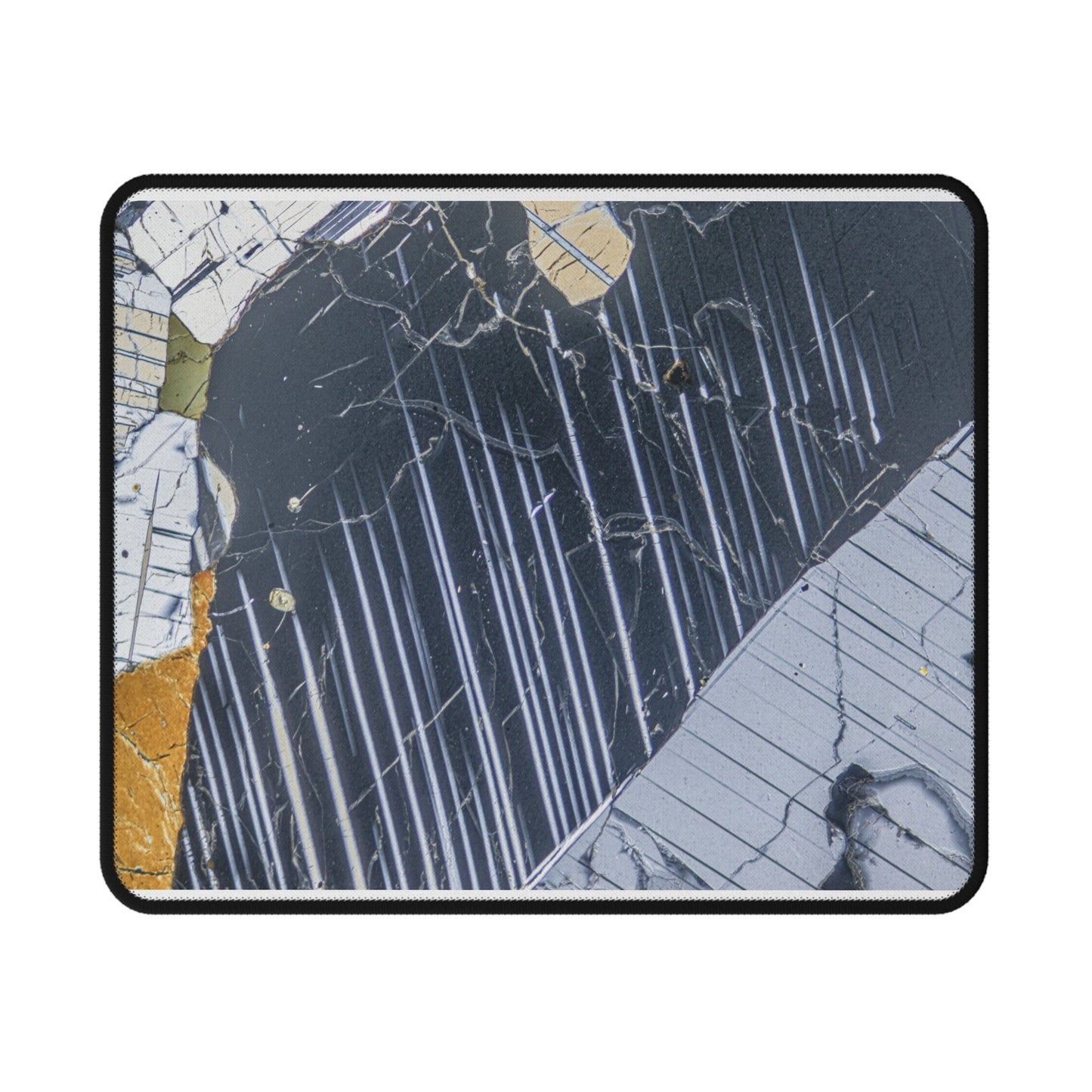 Plagioclase Small Mouse Pad