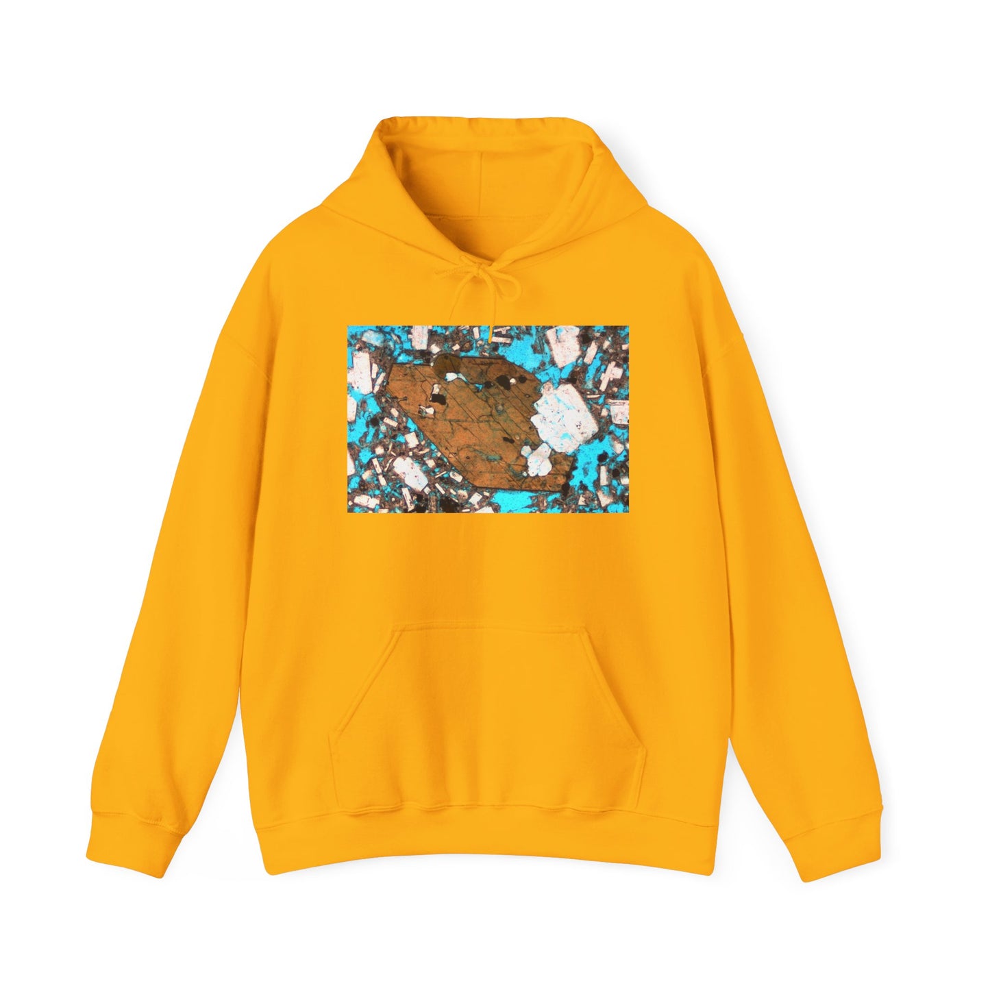 Andesite - Heavy Blend™ Hooded Sweatshirt