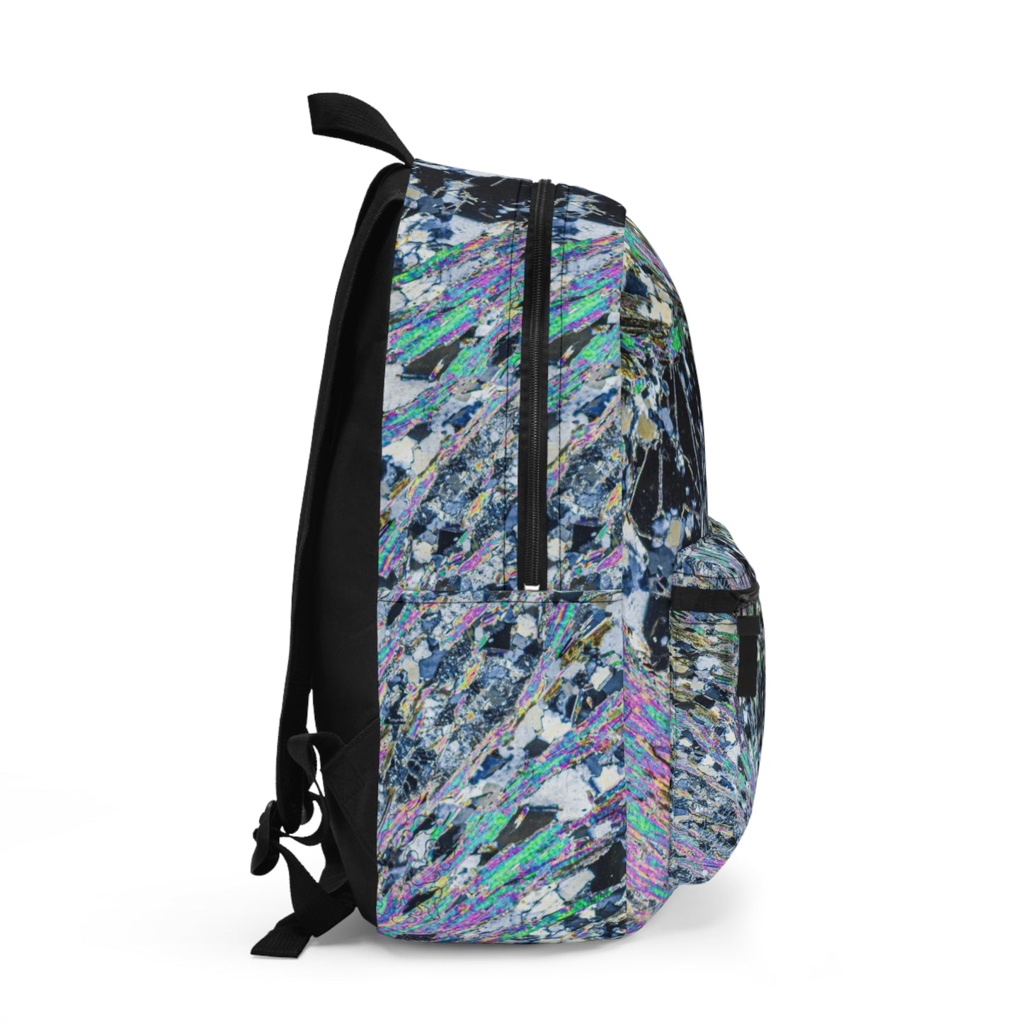 Metamorphosing Garnet Backpack