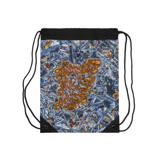 Basalt Drawstring Bag