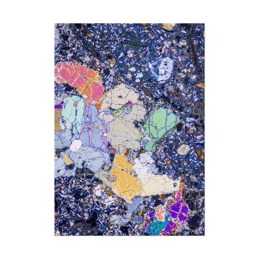 Gabbro Rolled Posters