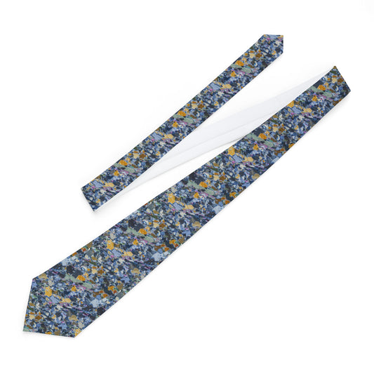 Blueschist 1.0 Necktie